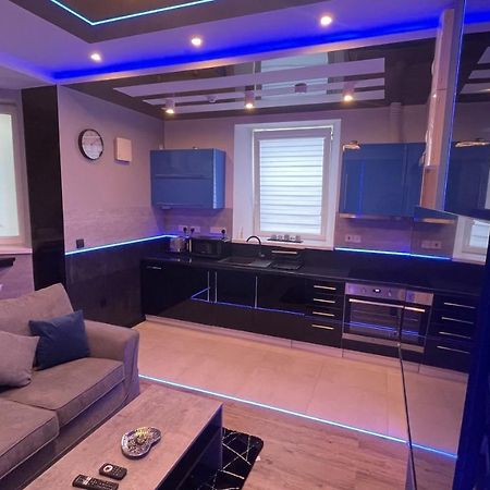 #1 Tgha Luxury Studio Apartment In 阿斯隆 外观 照片
