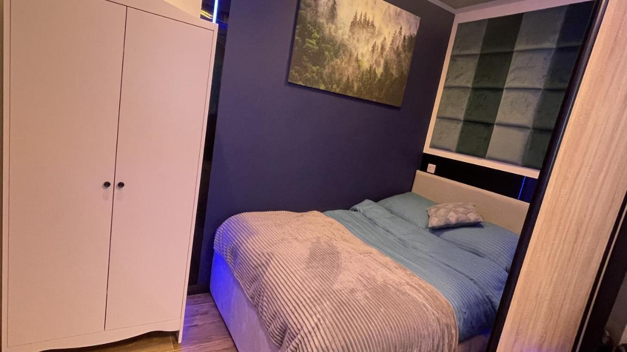 #1 Tgha Luxury Studio Apartment In 阿斯隆 外观 照片