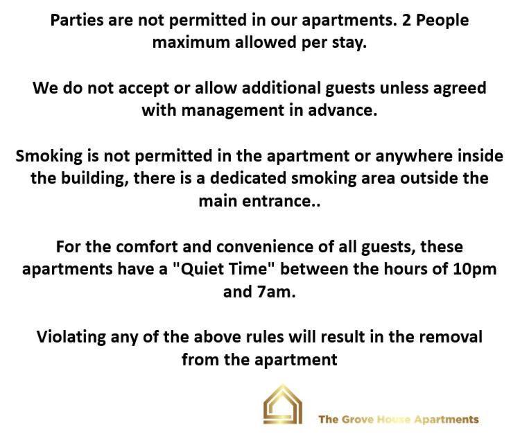 #1 Tgha Luxury Studio Apartment In 阿斯隆 外观 照片